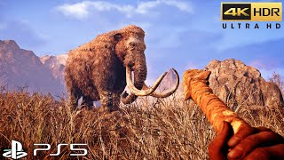 Far Cry Primal Review [upl. by Adnical]