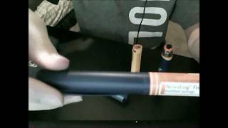 Novo Nordisk Novolog Flexpen Review [upl. by Chun202]