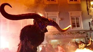 Krampus und Teufel in Osttirol best of [upl. by Samson953]