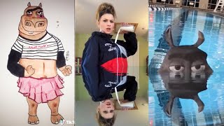 Moto Moto Likes You TIK TOK MEMES COMPILATION [upl. by Accber260]