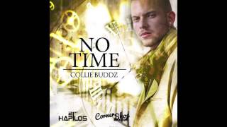 Collie Buddz  No Time Corner Shop Riddim [upl. by Altaf]