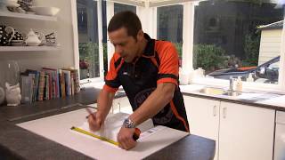 How to Install a Cutlery Tray  Mitre 10 Easy As DIY [upl. by Annodal460]