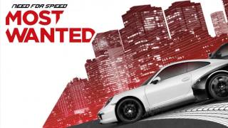 NFS Most Wanted 2012 Soundtrack  1 Above and Beyond  Anjunabeach [upl. by Aelhsa]