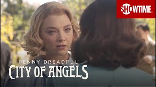 Coming Up on Season 1  Penny Dreadful City of Angels  SHOWTIME [upl. by Agon]