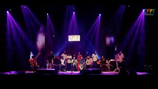 Composers Medley  KMF Karuna  Unplugged [upl. by Clotilda]