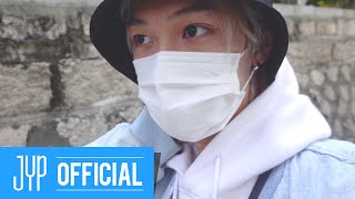 SKZ VLOG Felix  Sunshine Vlog 2 [upl. by Boorer]