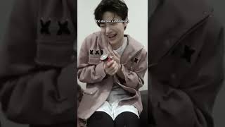 DO YOU KNOW YANG JEONGIN FROM STRAY KIDS  Shorts [upl. by Yumuk]