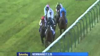 Frankel  2010 Dewhurst Stakes [upl. by Anura]