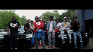 Lil Baby x 42 Dugg  We Paid Official Video [upl. by Perkin]