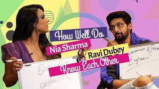 How Well Do Nia and Ravi Know Each Other  Jamai 20  Zee5  BOI [upl. by Stillas]