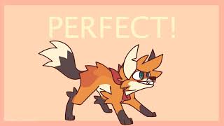 Perfect  Animation Meme Commission [upl. by Ierna]