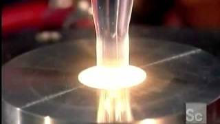 How Its Made Fiber Optics [upl. by Maxine]