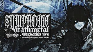 Symphonic  Orchestral Death Metal COMPILATION  Unexysted [upl. by Ealasaid909]