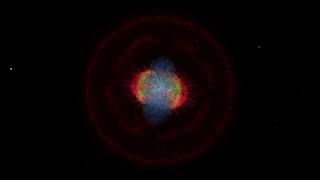 Exploring the Structure of the Ring Nebula [upl. by Ymor]