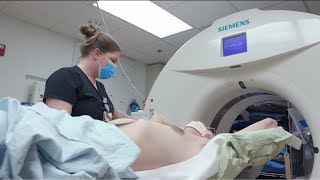 What to Expect During Radiation Treatment  Winship Cancer Institute [upl. by Dierolf]