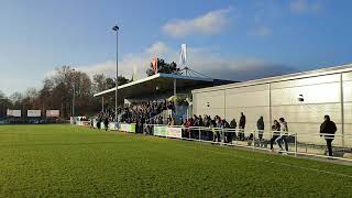 NaturEnergie Arena FSV Rheinfelden [upl. by Eibob]