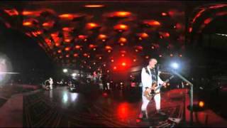 Muse  Intro  Uprising Live from Wembley Stadium [upl. by Aenet]