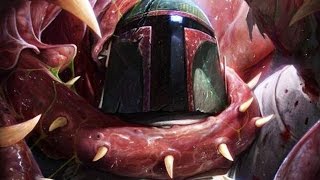 What Only True Star Wars Fans Know About Boba Fett [upl. by Fidel]