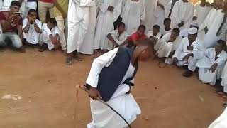 Sudan Sword Dance 2018 Sudan [upl. by Trisha]