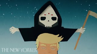 Why Does the Grim Reaper Exist  The New Yorker [upl. by Imefulo]