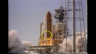 Space Shuttle Challenger Accident Investigation Photo and TV Analysis Team Report 1987 [upl. by Schlosser167]