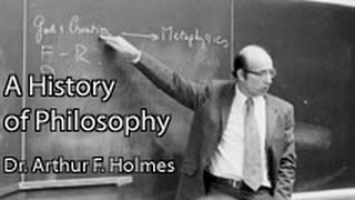 A History of Philosophy  44 George Berkeleys Idealism [upl. by Madelene738]