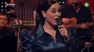 Trijntje Oosterhuis sings Burt Bacharach 1 [upl. by Auhel]