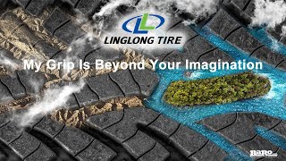 Linglong Tyre [upl. by Kliber]