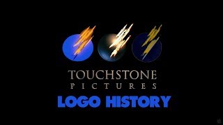 Touchstone Pictures Logo History 220 [upl. by Imailiv]