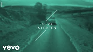 Buray  İstersen Lyric Video [upl. by Mialliw]