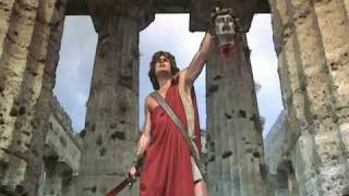 Orignal Classic  CLASH oF ThE TiTANS Trailer [upl. by Palua]