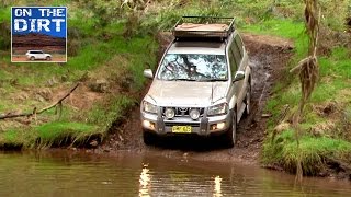 Toyota Prado Review  Used 4x4 4WD [upl. by Ramoh559]