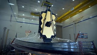 An Introduction to the James Webb Space Telescope Mission [upl. by Jeunesse444]