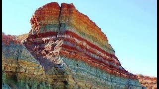 Geology 10 Sedimentary Rocks [upl. by Ethban230]