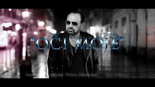 Mile Kitic  Oci moje  OFFICIAL VIDEO 2018 [upl. by Alvira462]