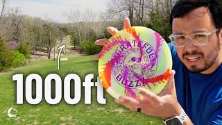 Playing The Hardest Course In KC With The New Ledgestone Discs [upl. by Olsewski]