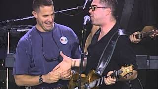 Barenaked Ladies  One Week Live at Farm Aid 1999 [upl. by Adnocahs256]