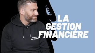 LES 3 AXES DE LA GESTION FINANCIÈRE [upl. by Amero]