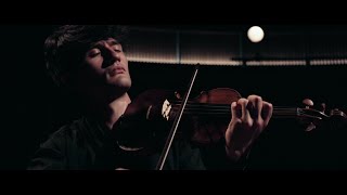 Nicola Matteis Jr Fantasia in A Minor  Théotime Langlois de Swarte violin [upl. by Aihtela]