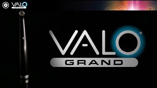 Introducing VALO Grand [upl. by Amalbena]