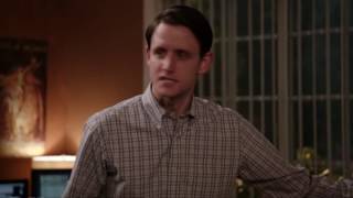 Erlich Bachman Funny Cough Scene  Silicon Valley S03E04 [upl. by Tini]