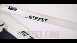 Street Fire Unboxing  Stryder Bikes [upl. by Rosemary952]