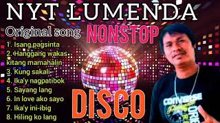 NONSTOP DISCO NYT LUMENDA [upl. by Chapen514]