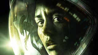 ITS TIME  Alien Isolation  Part 1 [upl. by Volkan529]