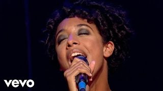 Corinne Bailey Rae  Breathless [upl. by Astred476]