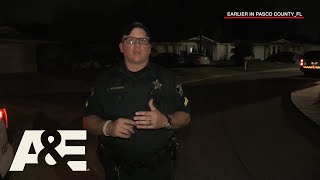 Live PD Case Solved Season 3  AampE [upl. by Atihana]