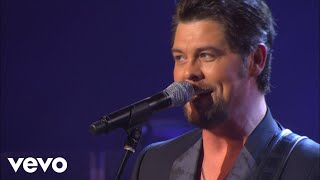 Jason Crabb  Unclouded Day Live [upl. by Burlie]