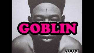 Tyler The Creator  She Feat Frank Ocean  Goblin HQ [upl. by Eterg]