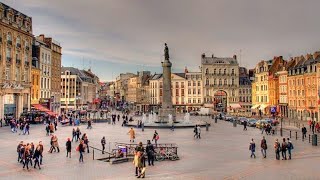 Why Lille is Better Than Paris [upl. by Ayit]