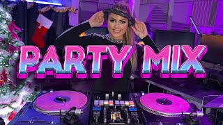 PARTY MIX 2022  4  Club Mix Mashups amp Remix Mixed by Jeny Preston [upl. by Adama862]